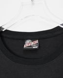  10.04.22 - VTG T-SHIRT - NJPW 