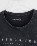  06.20.23 - VTG LONGNLINE T-SHIRT - ANKO 