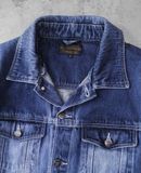  02.17.24 - VTG DENIM JACKET - PINCPONC 