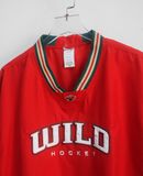  09.29.24 - VTG WIND SHIRT JACKET - REEBOK 