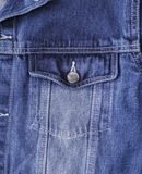  02.17.24 - VTG DENIM JACKET - PINCPONC 