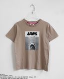  06.20.23 - VTG T-SHIRT - JAWS 