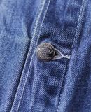  02.17.24 - VTG DENIM JACKET - PINCPONC 