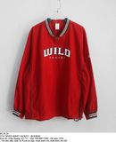  09.29.24 - VTG WIND SHIRT JACKET - REEBOK 