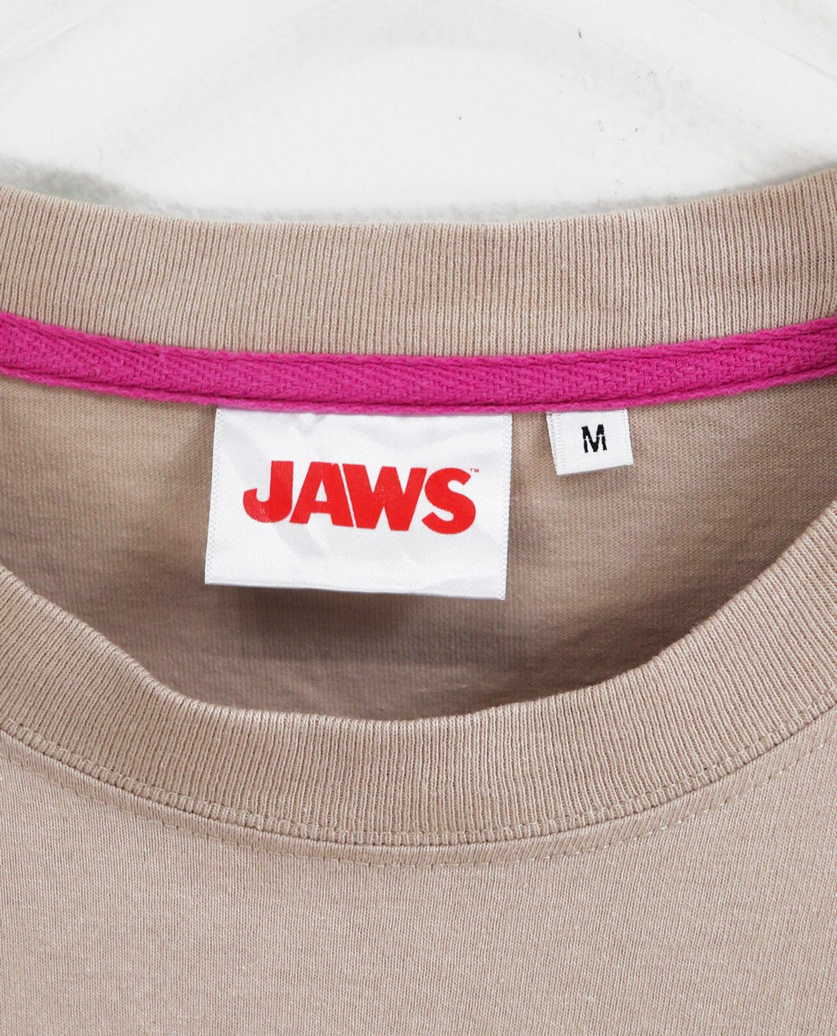  06.20.23 - VTG T-SHIRT - JAWS 