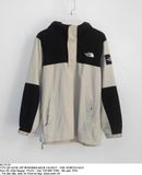  09.29.24 - VTG QUARTER ZIP WINDBREAKER JACKET - THE NORTH FACE 