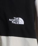  09.29.24 - VTG QUARTER ZIP WINDBREAKER JACKET - THE NORTH FACE 