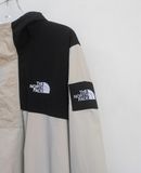  09.29.24 - VTG QUARTER ZIP WINDBREAKER JACKET - THE NORTH FACE 