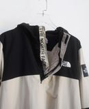  09.29.24 - VTG QUARTER ZIP WINDBREAKER JACKET - THE NORTH FACE 