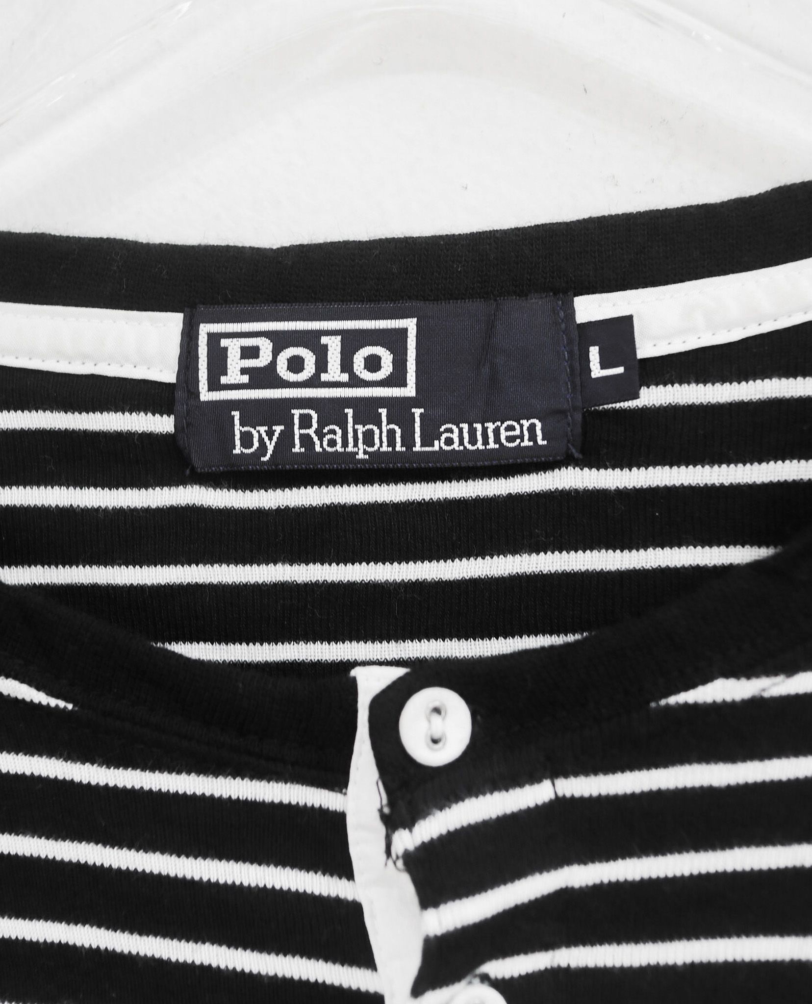  06.20.23 - VTG T-SHIRT - POLO BY RALPH LAUREN 