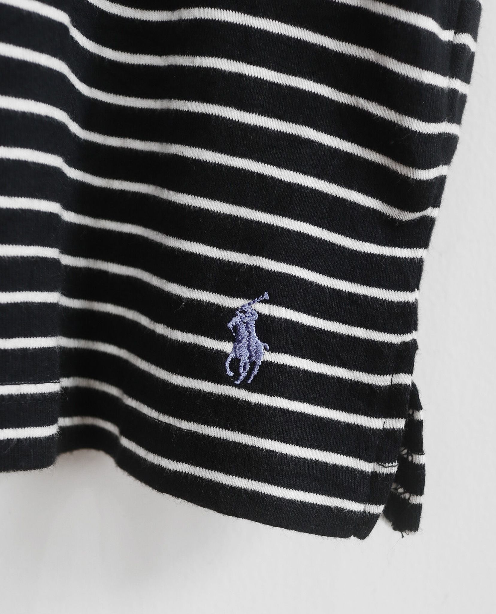  06.20.23 - VTG T-SHIRT - POLO BY RALPH LAUREN 