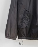  09.29.24 - VTG PUFFER COACH JACKET - STUSSY 