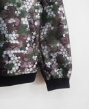  09.29.24 - VTG BOMBER JACKET - FAIRWHALE JEANS 