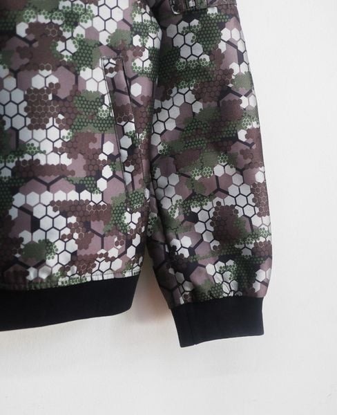  09.29.24 - VTG BOMBER JACKET - FAIRWHALE JEANS 