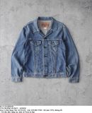  02.15.24 - VTG DENIM JACKET - EDWIN 