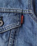  02.15.24 - VTG DENIM JACKET - EDWIN 