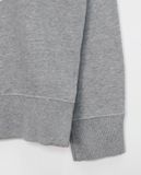  10.02.22 - VTG SWEATSHIRT - UNIQLO X GROOVE MAKERS 