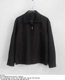  09.29.24 - VTG HARRINGTON JACKET - INDIAN 