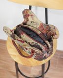  06.15.23 - VTG BAG - U.S BEAR 