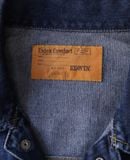  02.15.24 - VTG DENIM JACKET - EDWIN 