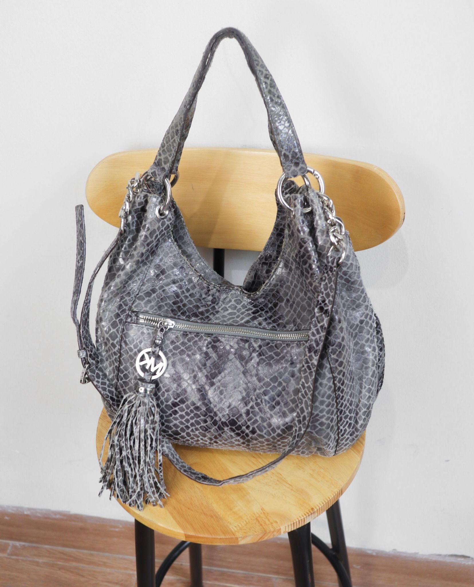  06.15.23 - VTG BAG - MICHAEL KORS 