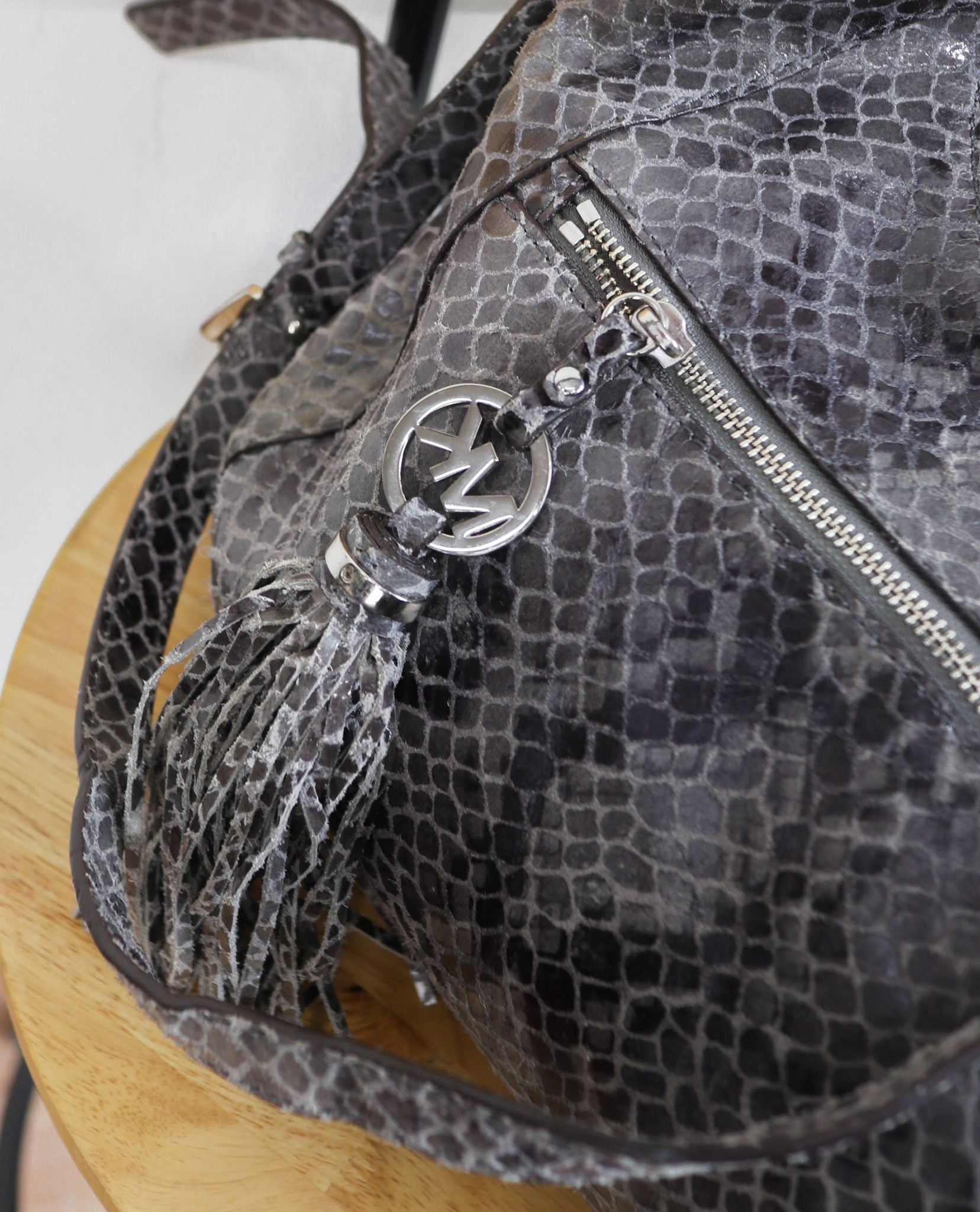  06.15.23 - VTG BAG - MICHAEL KORS 
