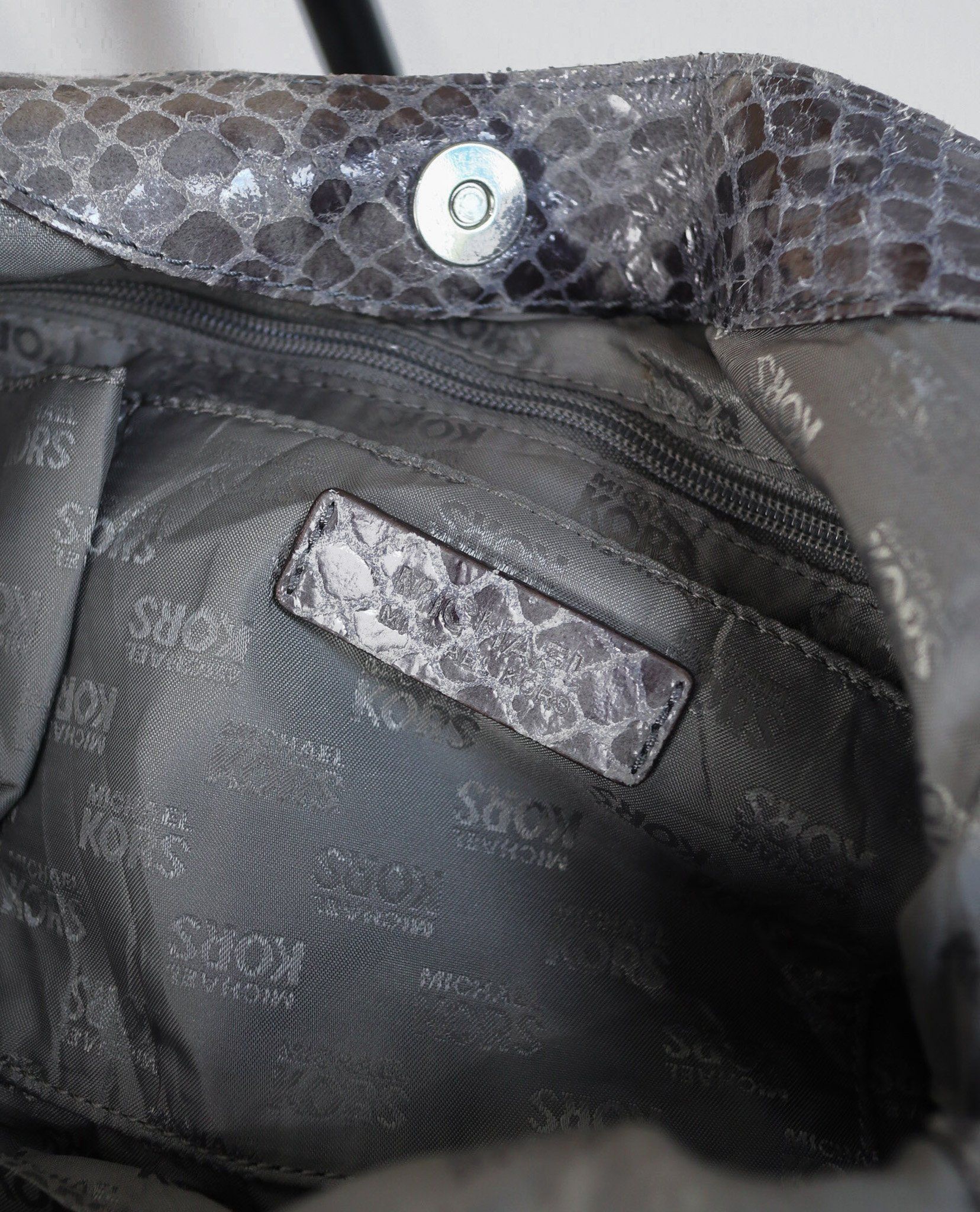  06.15.23 - VTG BAG - MICHAEL KORS 