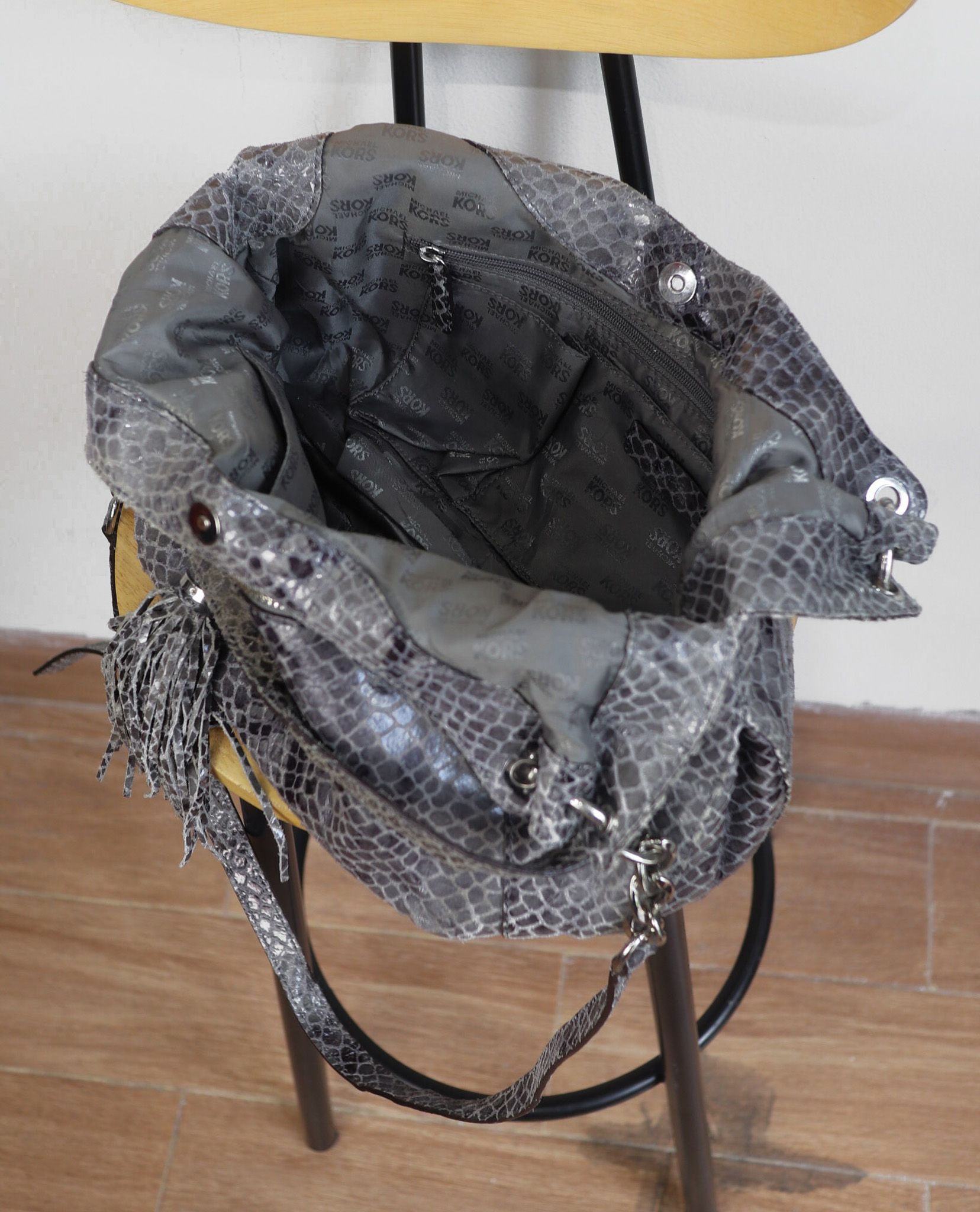  06.15.23 - VTG BAG - MICHAEL KORS 