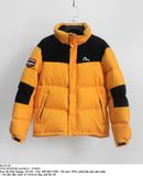  09.29.24 - VTG PUFFER JACKET - EVISU 