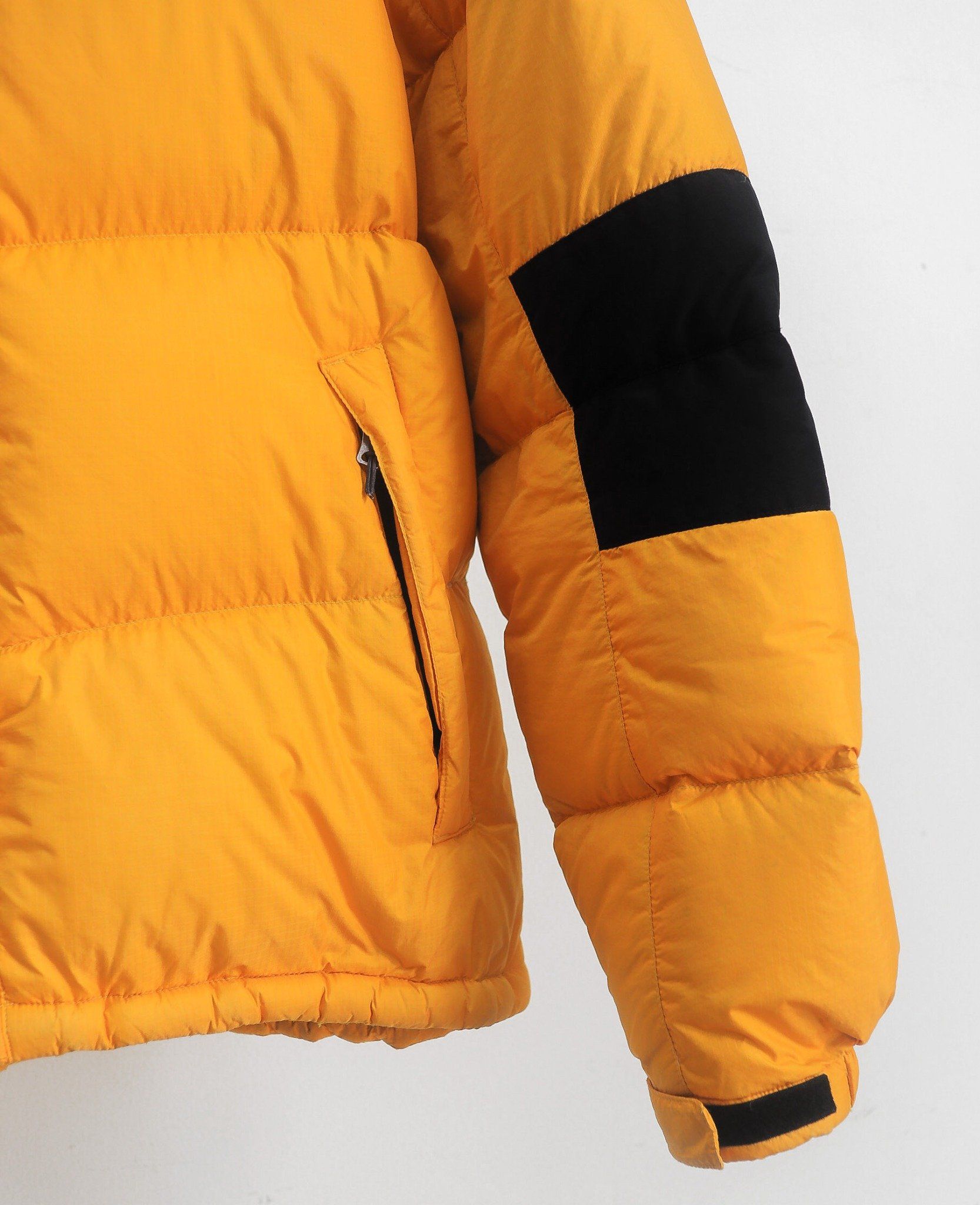  09.29.24 - VTG PUFFER JACKET - EVISU 