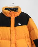  09.29.24 - VTG PUFFER JACKET - EVISU 