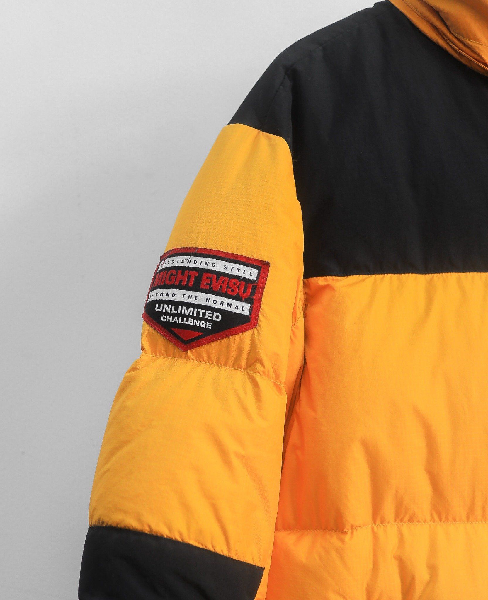  09.29.24 - VTG PUFFER JACKET - EVISU 