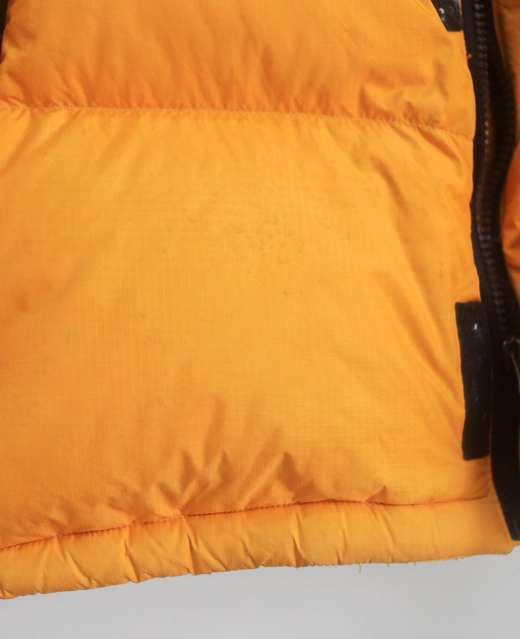  09.29.24 - VTG PUFFER JACKET - EVISU 