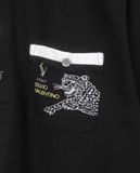  06.16.23 - VTG LONGSLEEVE SHIRT - SILVIO VALENTINO ITALY 