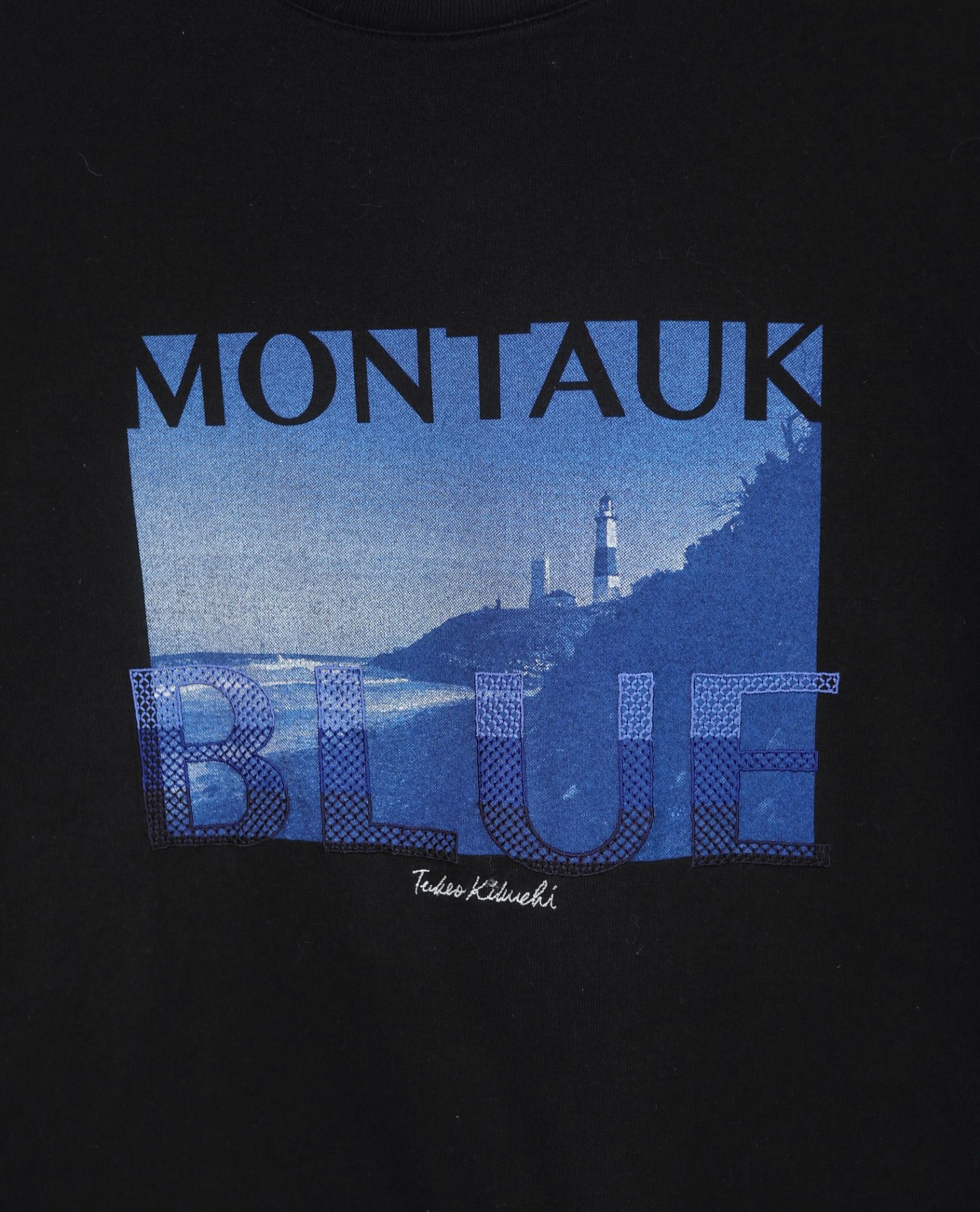  06.16.23 - VTG T-SHIRT - TAKEO KIKUCHI 