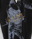  06.16.23 - VTG PUNK T-SHIRT - DACK DIVE 