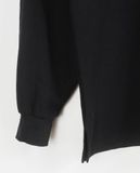  06.16.23 - VTG LONGSLEEVE SHIRT - SILVIO VALENTINO ITALY 