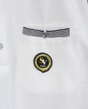  06.16.23 - VTG LONGSLEEVE SHIRT - SILVIO VALENTINO ITALY 