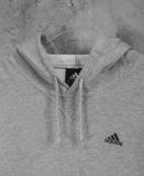 10.15.23 - VTG PULLOVER HOODIE - ADIDAS 