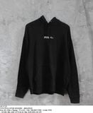  10.15.23 - VTG PULLOVER HOODIE - MILKFED 