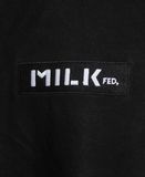  10.15.23 - VTG PULLOVER HOODIE - MILKFED 