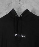 10.15.23 - VTG PULLOVER HOODIE - MILKFED 