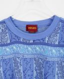  06.16.23 - VTG KNIT T-SHIRT - KENZO 