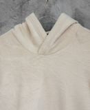  10.15.23 - VTG FLEECE PULLOVER HOODIE - UNIQLO 