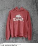  10.15.23 - VTG PULLOVER HOODIE - KRIFF MAYER 