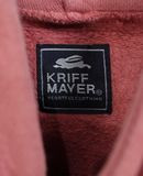  10.15.23 - VTG PULLOVER HOODIE - KRIFF MAYER 