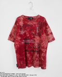  06.16.23 - VTG OVERSIZED T-SHIRT - NYLAUS JEANS 