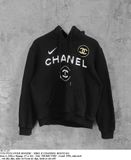  10.15.23 - VTG PULLOVER HOODIE - NIKE X CHANNEL BOOTLEG 