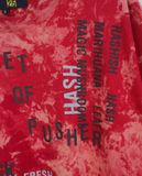  06.16.23 - VTG OVERSIZED T-SHIRT - NYLAUS JEANS 