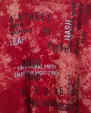  06.16.23 - VTG OVERSIZED T-SHIRT - NYLAUS JEANS 